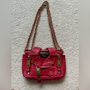 Moschino Purse